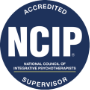 National council of integrative psychotherapists accredired supervisor