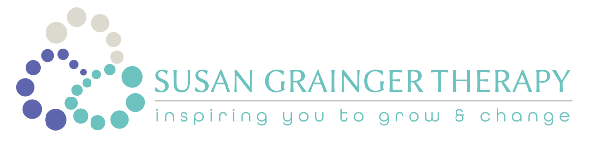 Susan Grainger Therapy