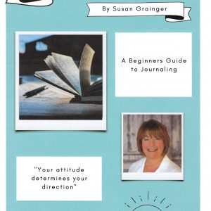 Journaling The Work Booklet