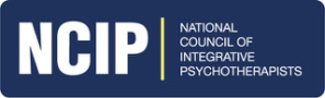 National Council of Integrative Psychotherapists logo
