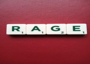 RAFE - anger management from Susan Grainger Therapy